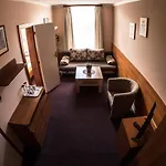酒店 Holzbecher Ratiborice