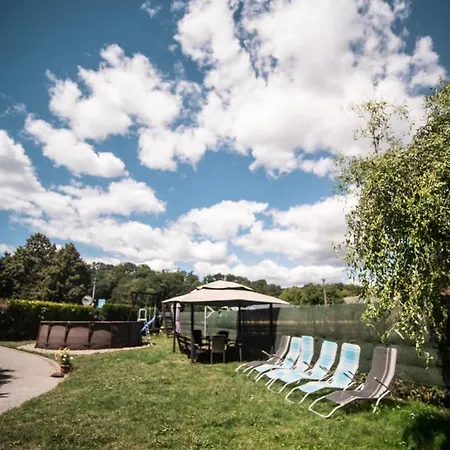 Holzbecher Ratiborice 3* Česká Skalice