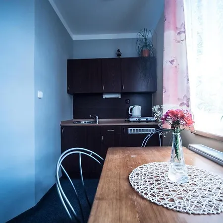 Holzbecher Ratiborice 3* Česká Skalice