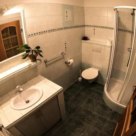 Hotel Holzbecher Ratiborice 3*