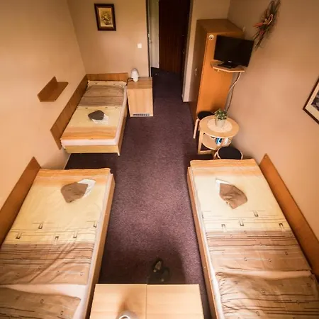 Holzbecher Ratiborice