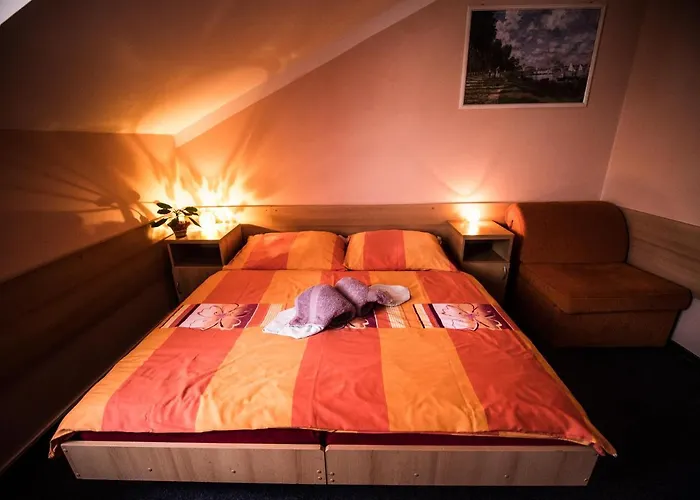 Holzbecher Ratiborice Česká Skalice