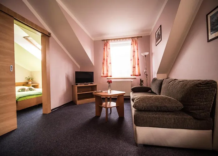 Holzbecher Ratiborice Česká Skalice