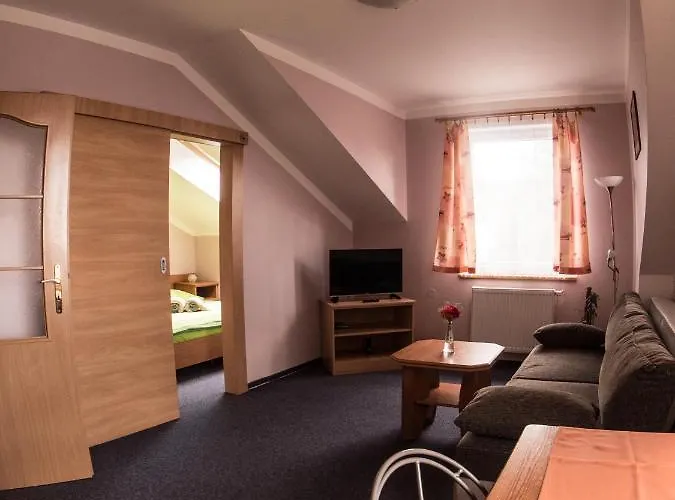 Holzbecher Ratiborice Česká Skalice