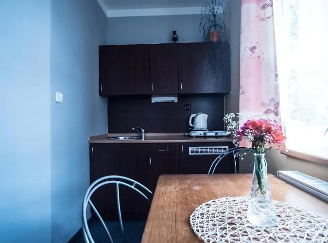 Holzbecher Ratibořice 3* Česká Skalice
